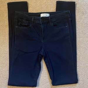 Habitual Eve High-Rise Skinny Jeans Size 27